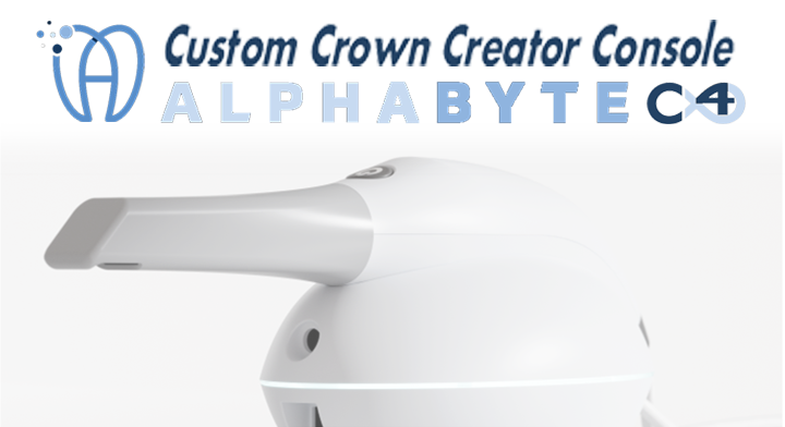 3DISC OVO IOS Bundle + Alphabyte C4 (Custom Crown Creator Console) 3DISC OVO IOS Bundle + Alphabyte C4 (Custom Crown Creator Console)