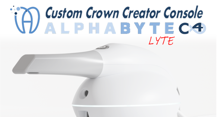 AlphabyteLYTE Software Subscription (Pre-Order) AlphabyteLYTE Software Subscription (Pre-Order)