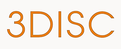 3DISC OVO IOS Bundle 3DISC OVO IOS Bundle