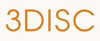 3DISC OVO3 IOS